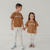 Child of God Toddler Tee