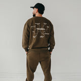 Yeshua - Adult Sweat Pants