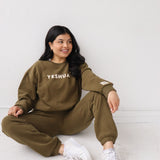 Yeshua - Adult Sweat Pants