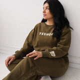 Yeshua - Adult Sweat Pants