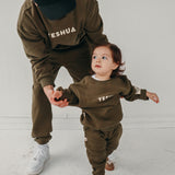 YESHUA Kids sweat set