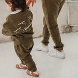 Yeshua Kid Sweat Pants