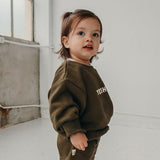 Yeshua Kid Crewneck