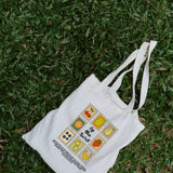 Fruit of the Spirit Tote Bag