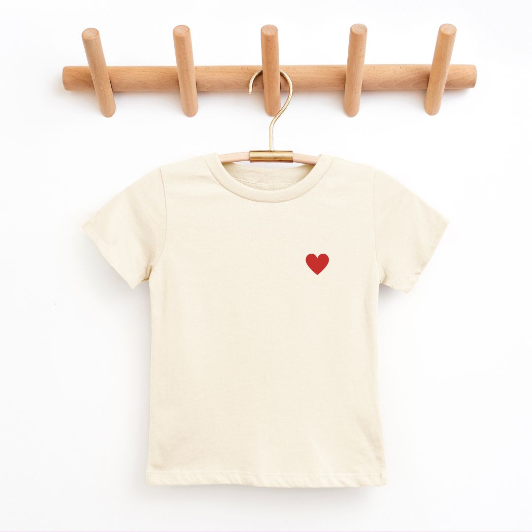 Spread God's Love - Little & Brave