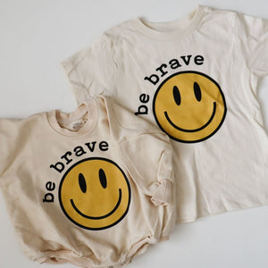 Be Brave - Wholesale