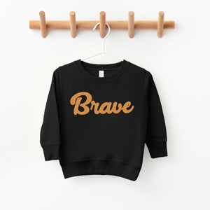 Brave Sweatshirt