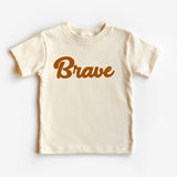 Brave Tee - Little & Brave