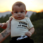 Child of God Baby - Little & Brave